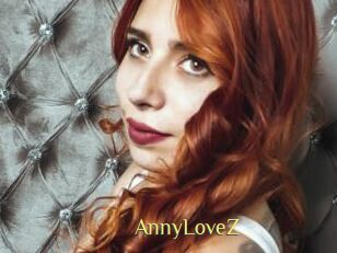 AnnyLoveZ