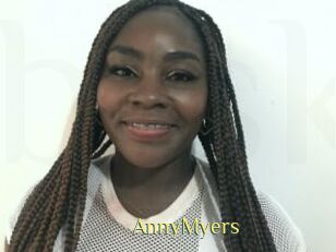 AnnyMyers