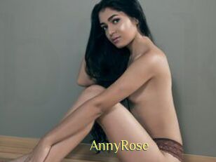 AnnyRose