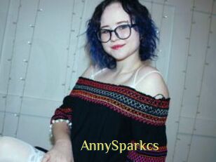AnnySparkcs