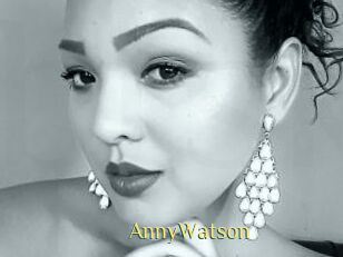 AnnyWatson