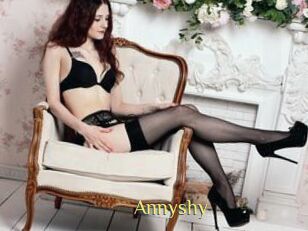 Annyshy