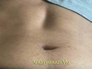AnonymousMe