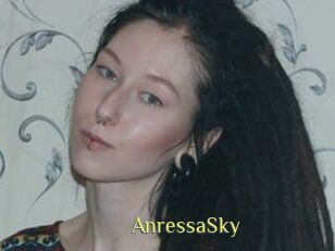 AnressaSky