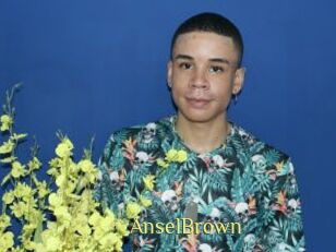 AnselBrown