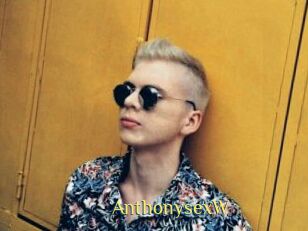 AnthonysexW
