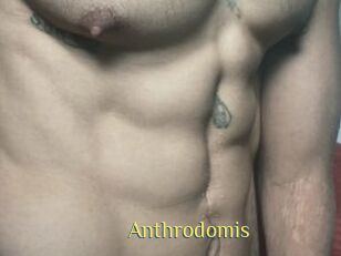 Anthrodomis