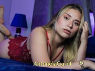 AntonelaGaret