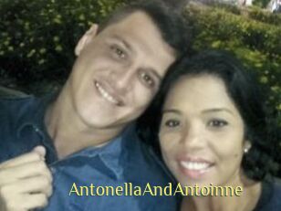 AntonellaAndAntoinne