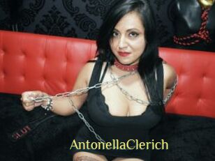AntonellaClerich
