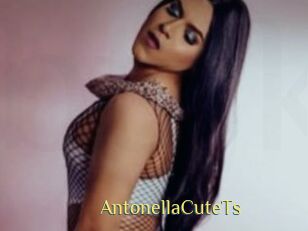 AntonellaCuteTs