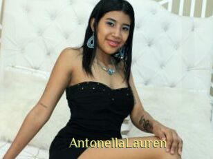 AntonellaLauren