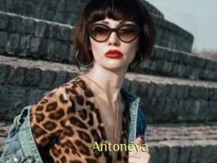 Antoneya