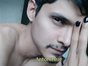 AntoniBlue