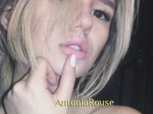 AntoniaRouse