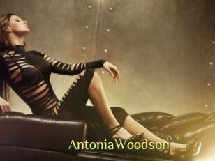 AntoniaWoodson