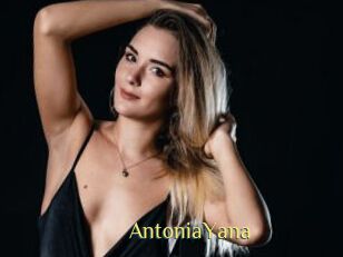 AntoniaYana