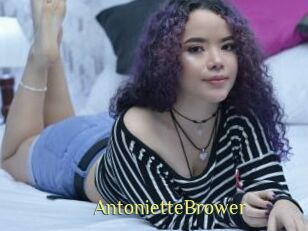 AntonietteBrower