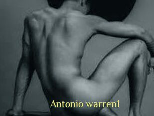 Antonio_warren1