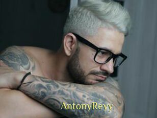 AntonyReyy