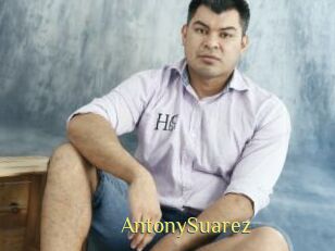 AntonySuarez