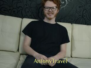 AntonyTravel