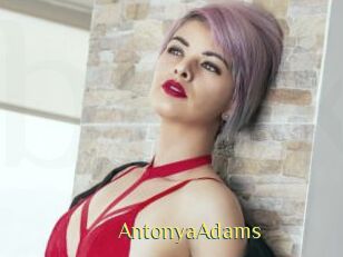 AntonyaAdams