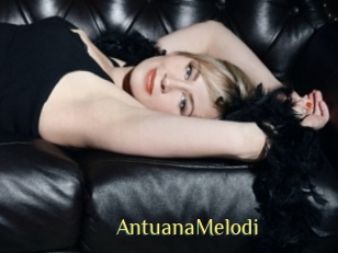 AntuanaMelodi Brutal Spankings