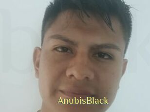 AnubisBlack