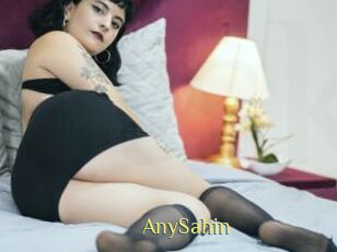 AnySahin