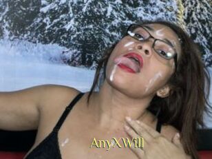 AnyXWill