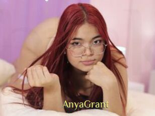 AnyaGrant