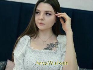 AnyaWatson