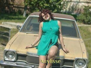 Anylisse