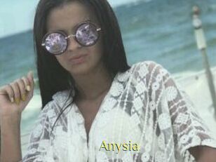 Anysia