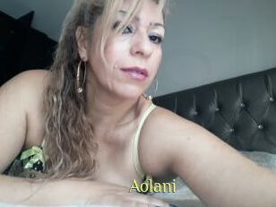 Aolani