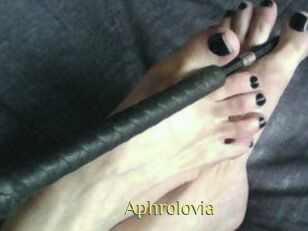 Aphrolovia