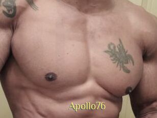 Apollo76