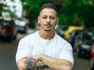 ApolloHunt