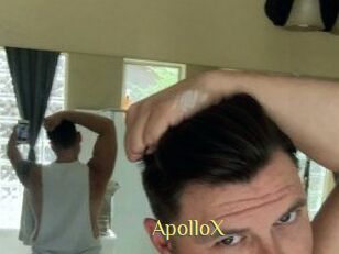 ApolloX