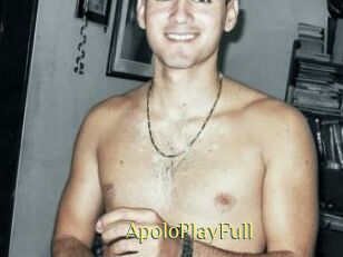 ApoloPlayFull