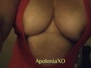 ApoloniaXO