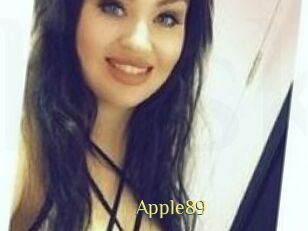Apple89