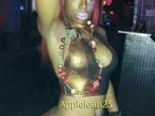 Applelean23