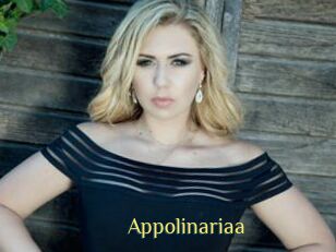 Appolinariaa