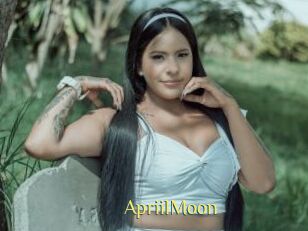 ApriilMoon