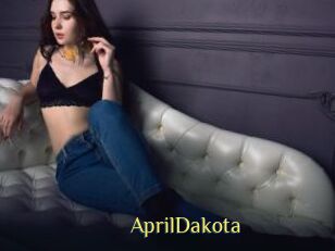 AprilDakota