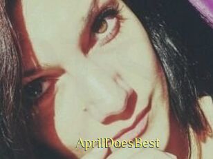 AprilDoesBest
