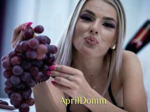 AprilDomm