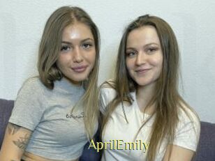 AprilEmily